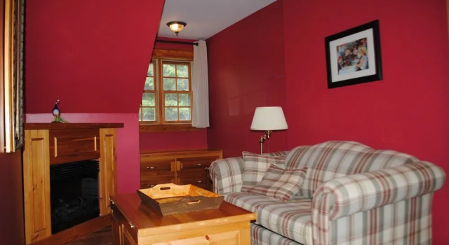 Gîte Toutes Saisons Bed & Breakfast, Buchen Sie Hotel Pointe-Verte Chaleur-Bucht