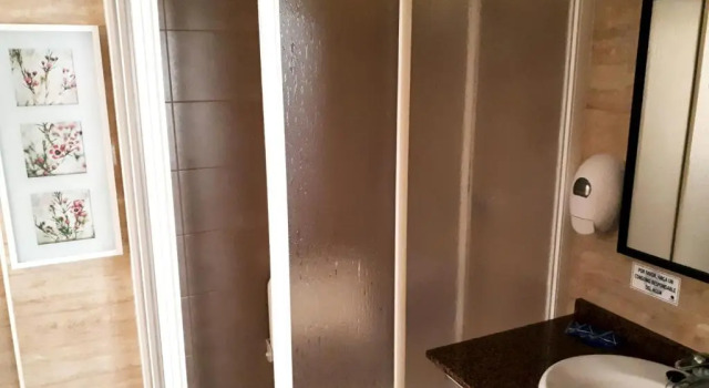 Номер Economy Hotel Alaska