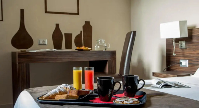 Номер Classic Park Hotel Sabina
