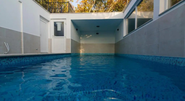 Апартаменты Guest house Lavanda 2