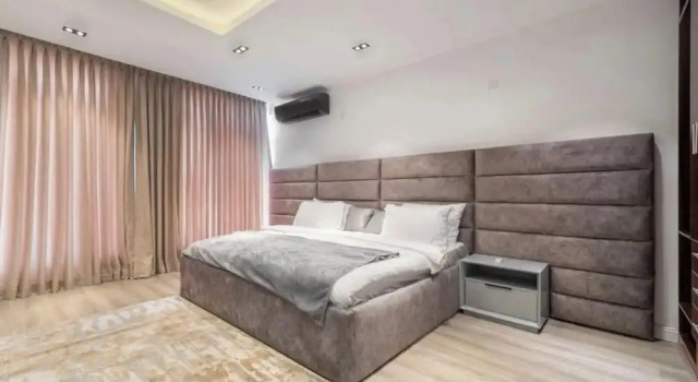 Appartamento Luxury Avenue Montaigne