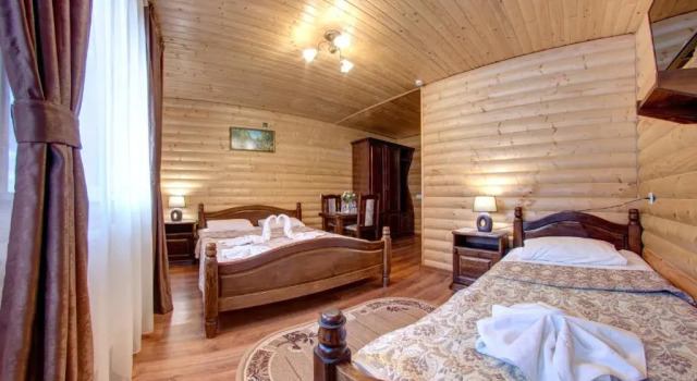 Семейный номер Standard Villa Victoria