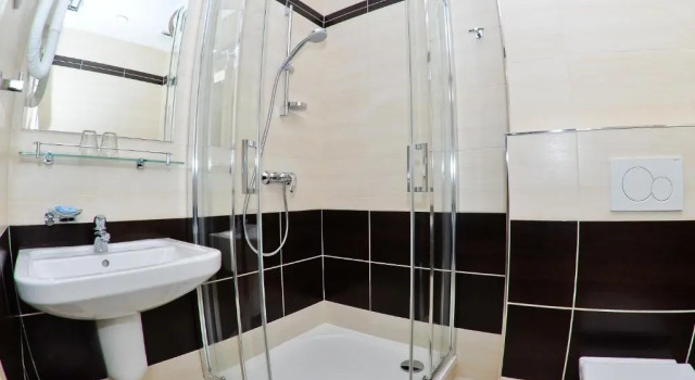 Номер Standard Hotel Kotyza