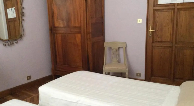 Номер Standard B&B Chiara