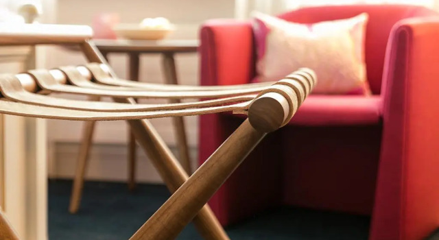 Номер Standard Hotel Appenzell