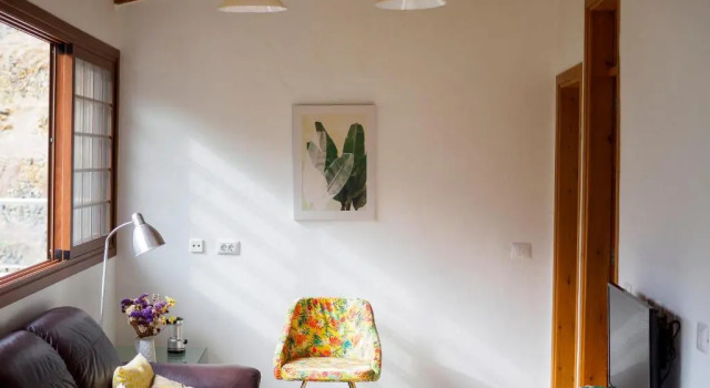 Апартаменты Apartamento Casa Bibiana 1
