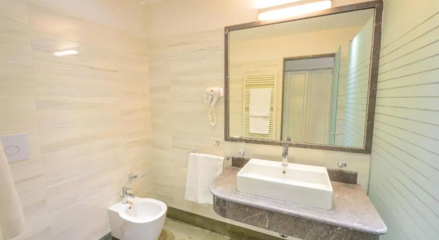Номер Economy Hotel Villa Paradiso Suite
