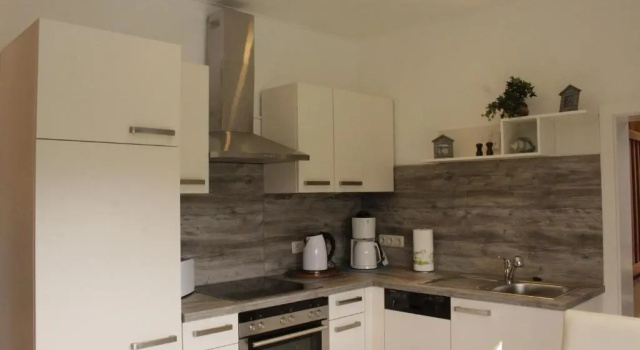 Апартаменты Appartment Merle