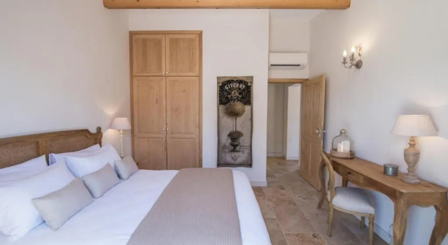 Вилла Deluxe Villa Madra