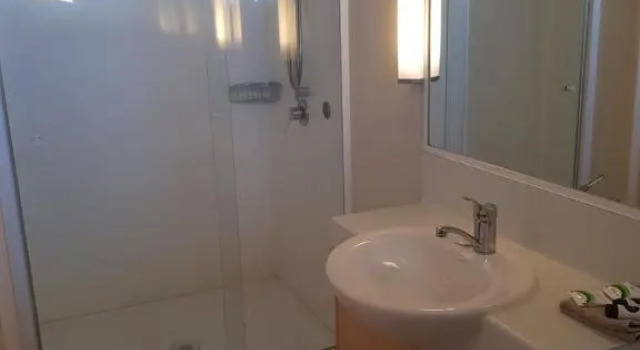 Двухместный номер Standard Cardwell Beachcomber Motel & Tourist Park