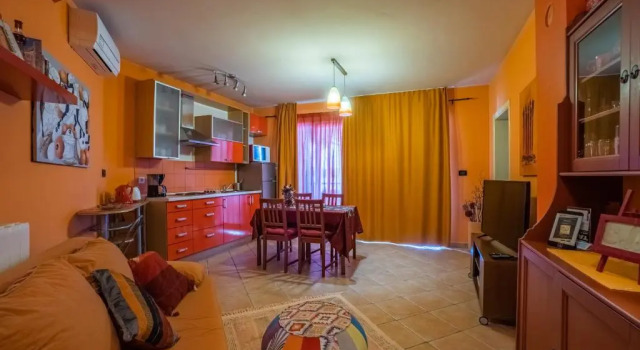 Апартаменты Apartments Oliveto - Calming Sea View