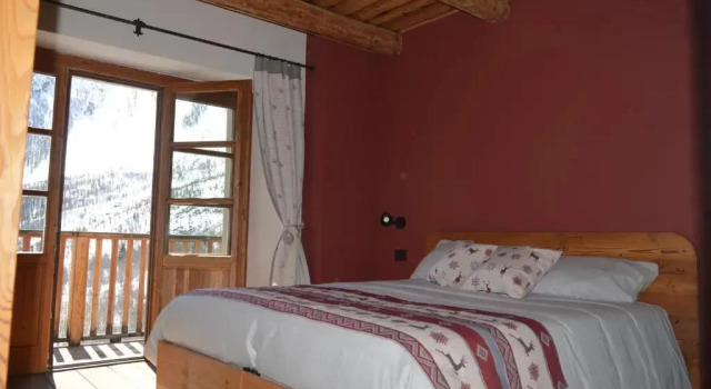Rifugio Campo Base, Reserva ahora Hotel Acceglio Piamonte