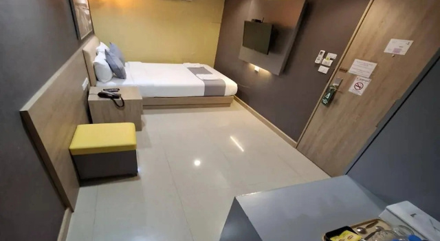 Relaxing Double Stay Cozy & Serene Ambience, Забронировать Дом для отпуска Виллы Бангкока, рядом с Океанариум Бангкока Морская жизнь, Вилла