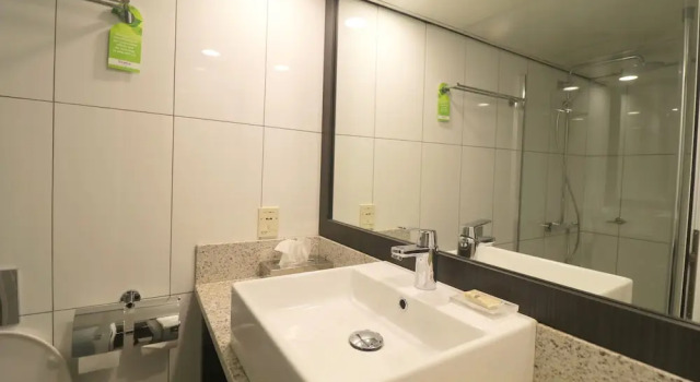 Номер Executive Torarica Resort