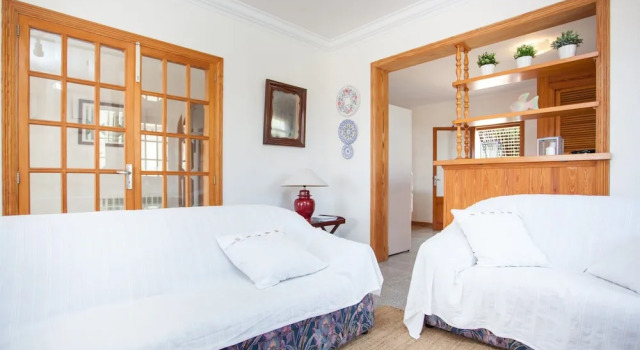 Villa Mar I Cel By home villas 360, Rezerwuj Hotel Hotele w Majorka z parkingiem, Parking