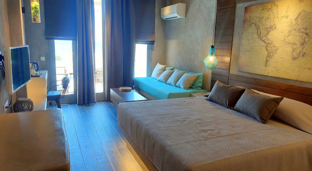 Elixir Del Mar on the Beach, Prenota Affittacamere Hotel a Paro con parcheggio, Parcheggio