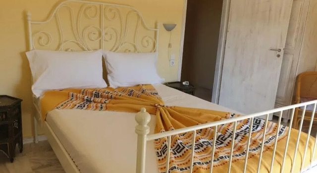 Апартаменты Villa Sofia