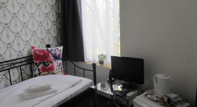 Номер Standard Hotel Perfect