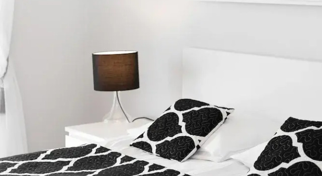 Apartment Dygata Warsaw by Renters