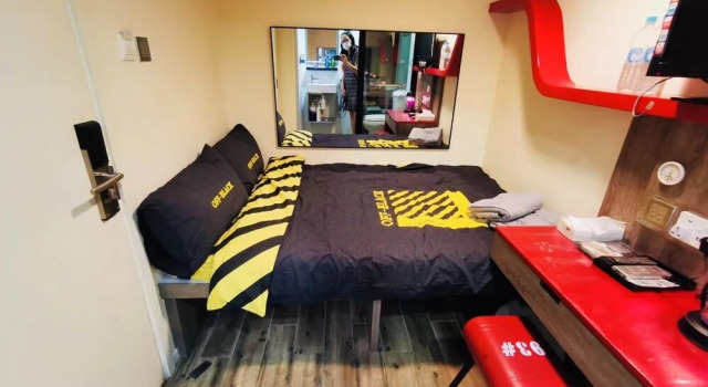 KMB hostel