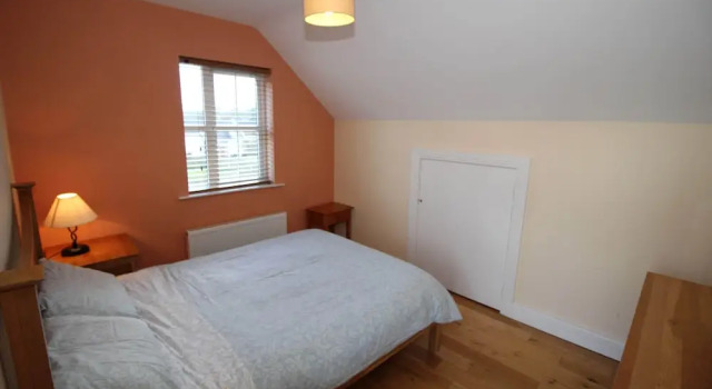 Seaspray beach house, Buchen Sie Hotel Rathmullan Donegal County