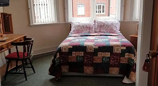 The Railway Hotel, Book Hotel Nantwich Cheshire