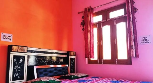 Badri kedar Home stay Joshimath, Rezervovat Hotel Auli Uttarakhand