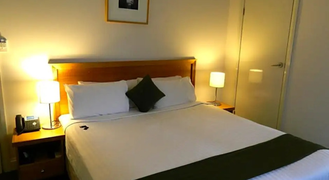 Номер Standard Hotel Sophia