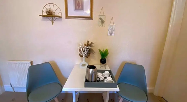 Семейный номер Standard Green Gables Hotel