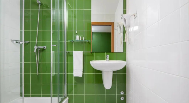 Номер Economy Отель Stay Hotel Leiria