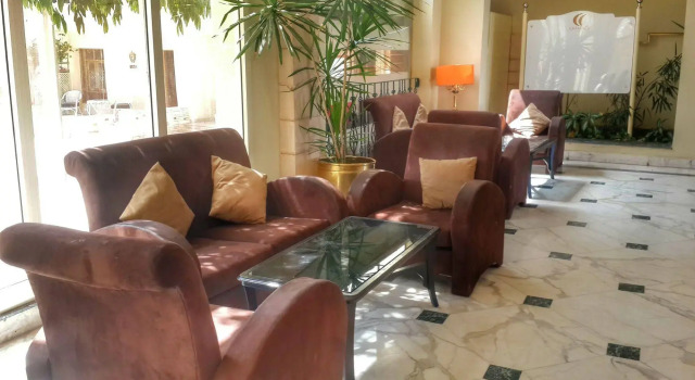 Cataract Layalina Naama Bay