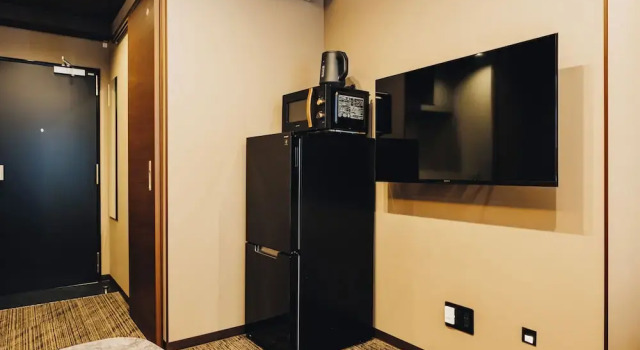 Номер Comfort 慶 -Kei- HOTEL LIKE RESIDENCE