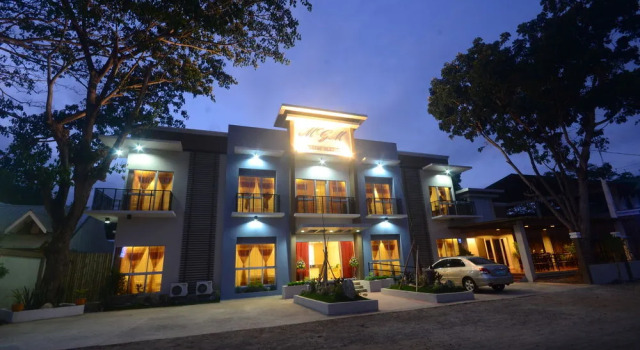 MGM Prime Suites, Prenota Hotel Bancaobancao 