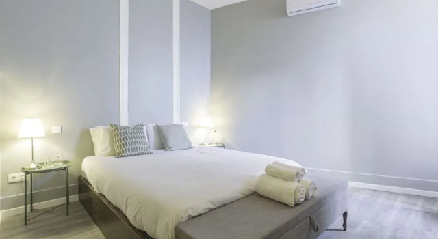 Hygge Lisbon Suites - Estrela