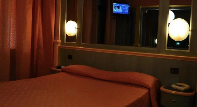 Номер Standard Hotel Motel 2