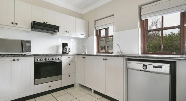 Winelands Golf Lodges 26