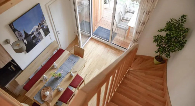 Alpine Chalet Lisa Top 7 by AA Holiday Homes, Rezervasyon Şale Ausseerland villalar, Villa