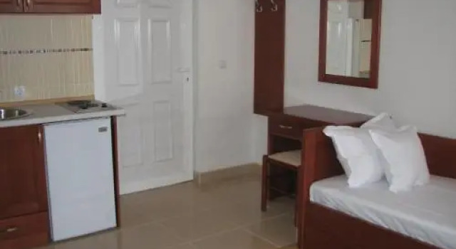 Apartments Leut, Забронировать Апартаменты/квартира Свети-Стефан 