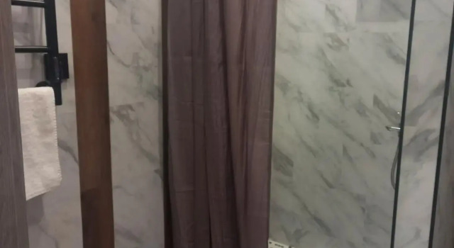 Номер Comfort Loft Hotel