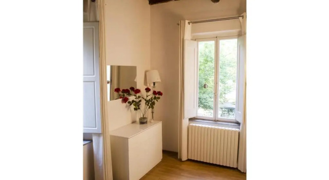 Апартаменты Alfani Apartment n3