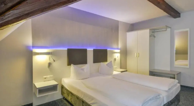 Номер Standard Hotel Wandinger Hof