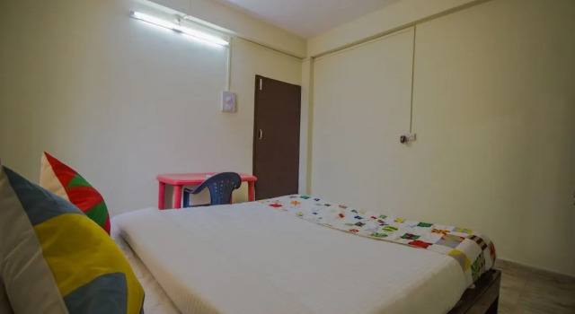 OYO 13751 Home 2BHK Near Calangute, Prenota Hotel Hotel a Goa con parcheggio, Parcheggio