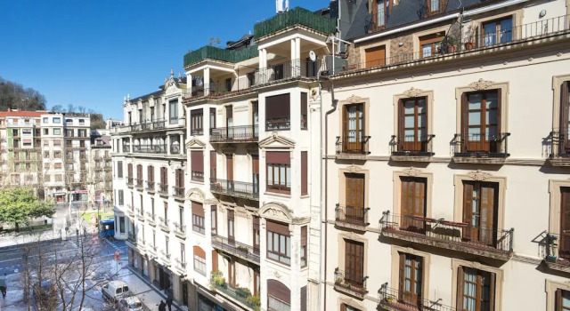 Garibay Boulevard - Iberorent Apartments
