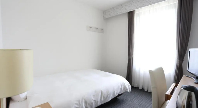 Номер Standard Hotel International House Osaka