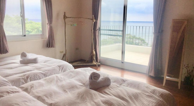 Hiddieland, Buchen Sie Hotel Manzhou Altstadt von Hengchun