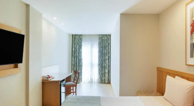 Номер Superior Windsor Copa Hotel