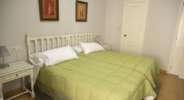 Номер Standard Hotel Tres Carabelas