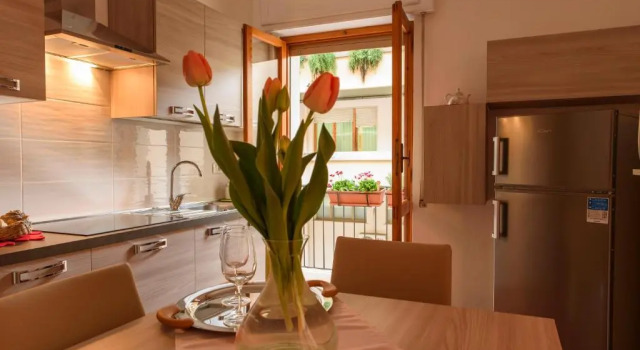 Anthyllis Apartment