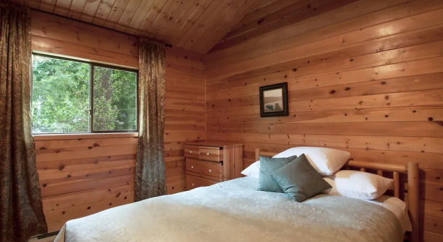 Номер Standard Heriot Bay Inn