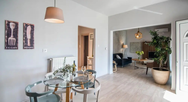 Natalys Gardens with Pool Lagonissi, Забронировать Отель Сароники Сароникос
